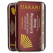 Makari Exclusive Active Intense Soap Exfoliating and Radiance Boost