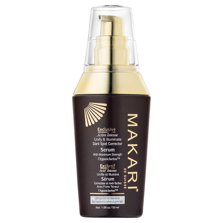 Makari Exclusive Active Intense Unify & Illuminate Dark Spot Corrector Serum