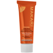 Makari Extreme Argan and Carrot Oil Tone Boosting Cream Brightening and Anti-Aging Facial Treatment