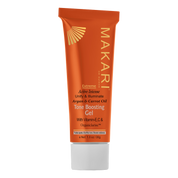 Makari Extreme Argan and Carrot Oil Tone Boosting Gel Targeted Brightening and Dark Spot Treatment