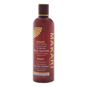 Makari Exclusive Tone Boosting Body Glycerin Hyperpigmentation and Radiance Care