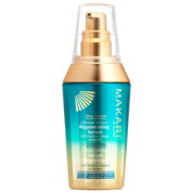 Makari Blue Crystal Regenerating Serum Antioxidant and Anti-Aging Treatment