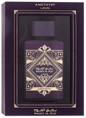 Badee Al Oud Amethyst