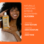 Makari Naturalle Carotonic Extreme Multivitamin Toning Glycerin