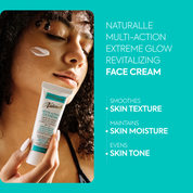 Makari Naturalle Multi-Action Extreme Glow Revitalizing Face Cream SPF 15