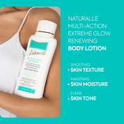 Makari Naturalle Multi-Action Extreme Glow Renewing Body Lotion SPF 15