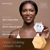 Brightening Exfoliating Multi-Function Soap 7oz Even Skin Tone and Glow