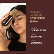 Makari Exclusive Active Intense Unify & Illuminate Dark Spot Corrector Serum
