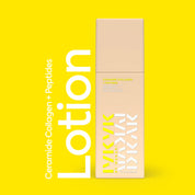 Makari Ceramide Collagen and Peptides Body Toning Cream 200ml IYKYK