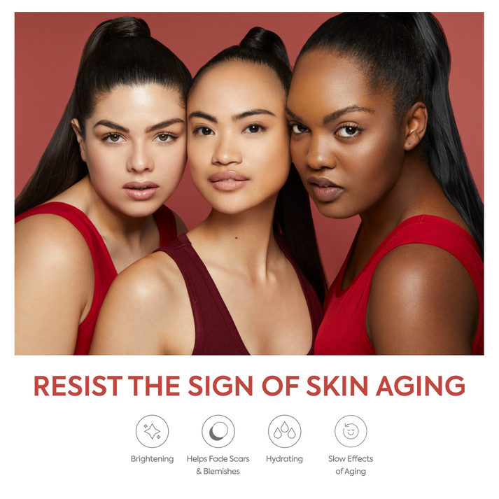 Makari Naturalle Intense Extreme Glow Rejuvenating Face Cream SPF 15