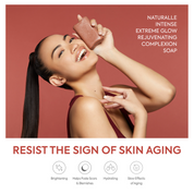 Makari Naturalle Intense Extreme Glow Rejuvenating Complexion Soap