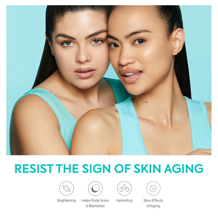 Makari Naturalle Multi-Action Extreme Glow Revitalizing Face Cream SPF 15