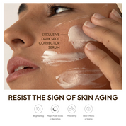 Makari Exclusive Active Intense Unify & Illuminate Dark Spot Corrector Serum