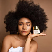 Makari Night Radiance Face Cream 100ml Overnight Repair and Hydrating Treatment