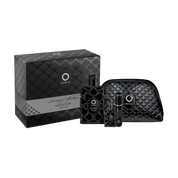 Amber Noir Gift Set