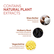 Makari Naturalle Intense Extreme Glow Rejuvenating Face Cream SPF 15