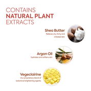 Makari Naturalle Intense Extreme Glow Rejuvenating Face Serum SPF 15