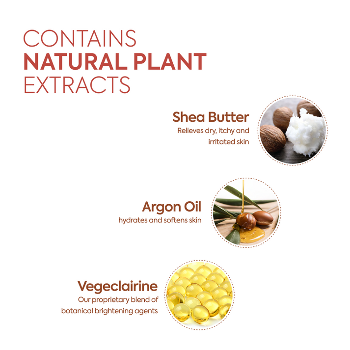 Makari Naturalle Intense Extreme Glow Rejuvenating Face Serum SPF 15