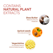 Makari Naturalle Intense Extreme Glow Rejuvenating Complexion Soap