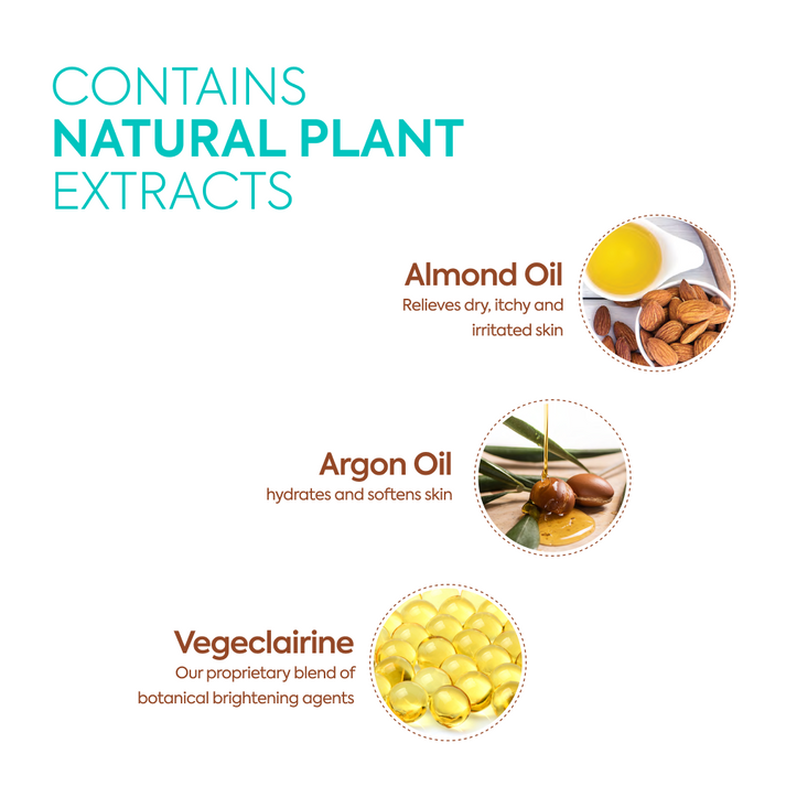 Makari Naturalle Multi-Action Extreme Glow Revitalizing Face Cream SPF 15