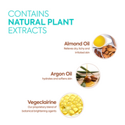 Makari Naturalle Multi-Action Extreme Glow Revitalizing Complexion Soap