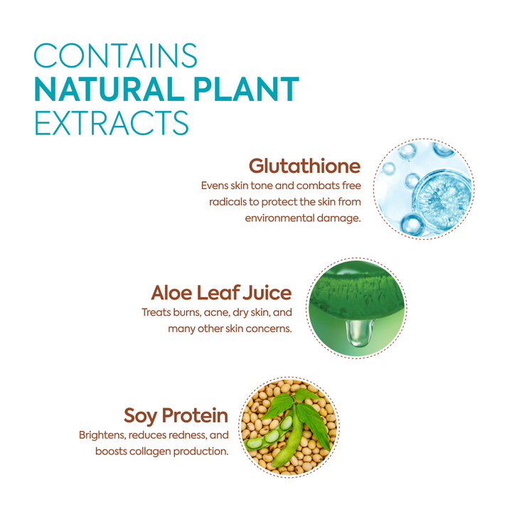 Makari Blue Crystal Regenerating Serum Antioxidant and Anti-Aging Treatment