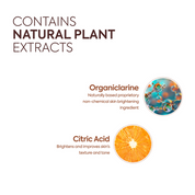 Makari Exclusive Tone Boosting Face Cream Hyperpigmentation and Radiance Care