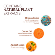 Makari Exclusive Active Intense Soap Exfoliating and Radiance Boost