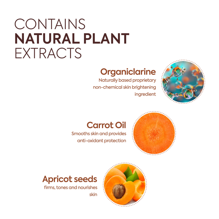 Makari Exclusive Active Intense Soap Exfoliating and Radiance Boost