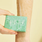 Makari Ginger Cleansing Bar 100g Boost Radiance and Enhance Skin Elasticity IYKYK