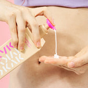 Makari Ginger Extract Tranexamic Acid and Retinol Body Toning Cream 200ml IYKYK