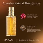 Makari Skin Repairing and Clarifying Serum 40ml Brighten Repair and Control Breakouts