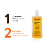 Makari Naturalle Carotonic Extreme Multivitamin Toning Glycerin