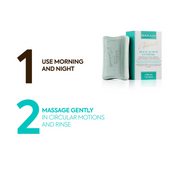 Makari Naturalle Multi-Action Extreme Glow Revitalizing Complexion Soap