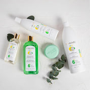 Makari Softness Care Baby Oil with Sweet Almond and Chamomile