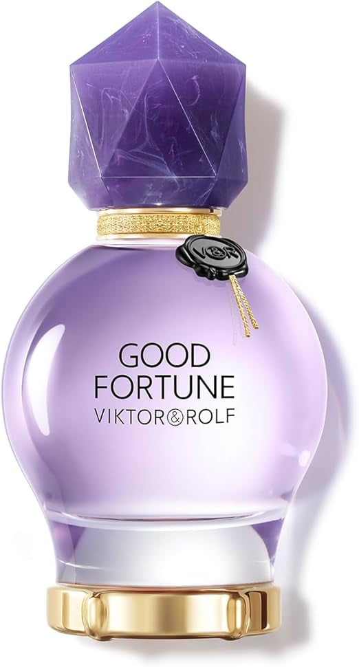 Viktor & Rolf Good Fortune Eau de Parfum Spray for Women 1.7 oz 50 ml