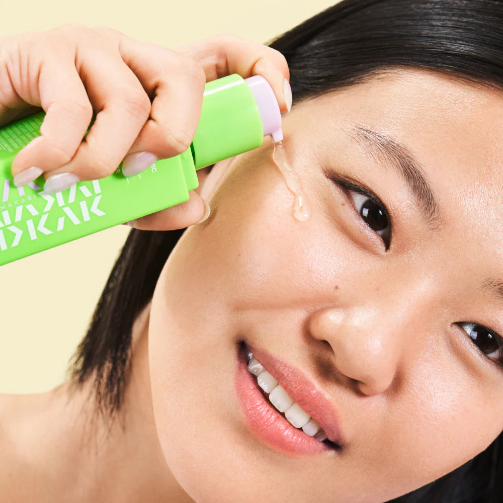 Makari Hyaluronic Acid 2% Booster Serum 30ml Deep Hydration and Plumping IYKYK