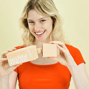 Makari Glycolic Lactic Acid and Niacinamide Body Wash 400ml Smooth Renew IYKYK