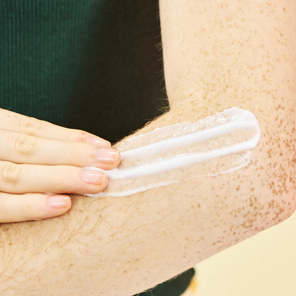 Makari Vitamin C Turmeric Body Toning Cream 200ml Brighten and Even Tone IYKYK