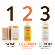 Makari Naturalle Carotonic Extreme Multivitamin Toning Glycerin