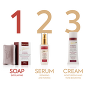 Makari Naturalle Intense Extreme Glow Rejuvenating Complexion Soap