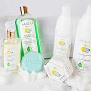 Makari Softness Care Baby Oil with Sweet Almond and Chamomile