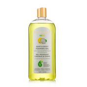 Makari Baby Care Set Pack with Care Oil, Foaming Gel, and Cleansing Milk