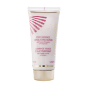 Pure Radiance Exfoliating Scrub with Pomegranate Enzymes 5.92oz Brighten and Smooth Skin