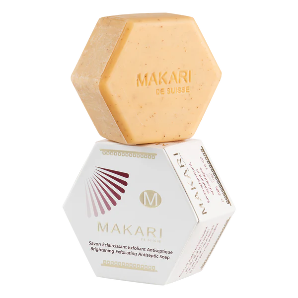 Brightening Exfoliating Multi-Function Soap 7oz Even Skin Tone and Glow