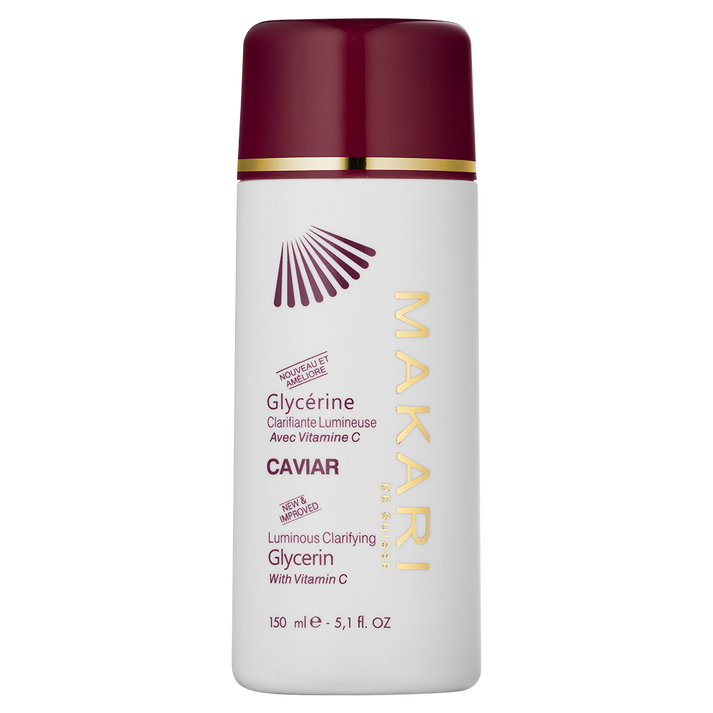 Caviar Luminous Body Glycerin 5.1oz Hydrate and Brighten Skin