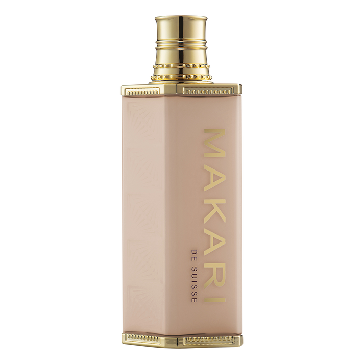 Makari Body Brightening Beauty Milk Premium Plus Hydrating Body Brightener