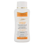 Makari Naturalle Carotonic Extreme Glow Renewing Body Lotion SPF 15