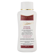 Makari Naturalle Intense Extreme Glow Rejuvenating Body Lotion SPF 15