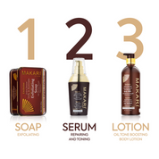 Makari Exclusive Active Intense Unify & Illuminate Dark Spot Corrector Serum